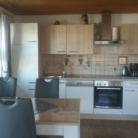 Ferienwohnung Stöberl Gerda Lohberg Exterior foto