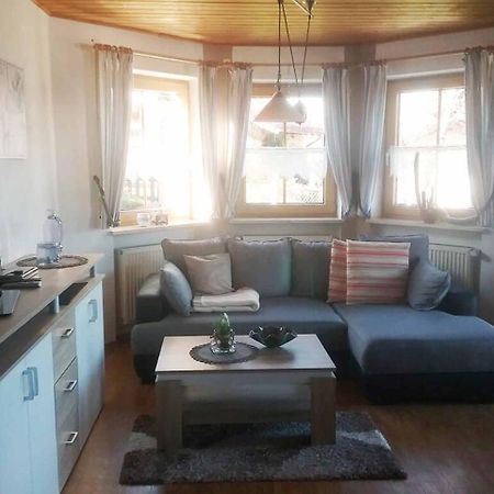 Ferienwohnung Stöberl Gerda Lohberg Exterior foto