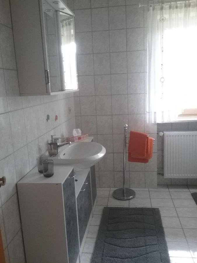 Ferienwohnung Stöberl Gerda Lohberg Exterior foto