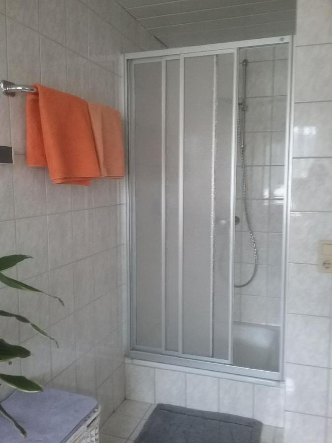 Ferienwohnung Stöberl Gerda Lohberg Exterior foto