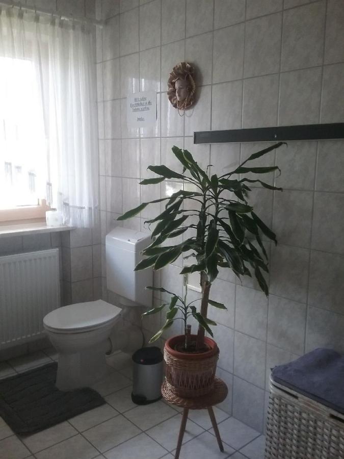 Ferienwohnung Stöberl Gerda Lohberg Exterior foto
