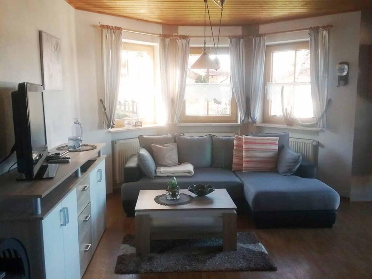 Ferienwohnung Stöberl Gerda Lohberg Exterior foto