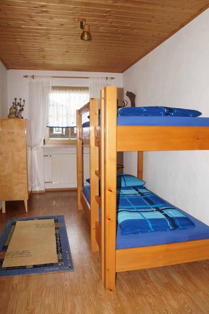 Ferienwohnung Stöberl Gerda Lohberg Exterior foto