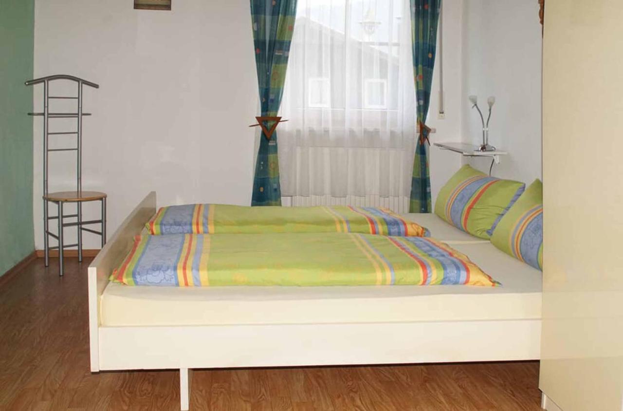 Ferienwohnung Stöberl Gerda Lohberg Exterior foto