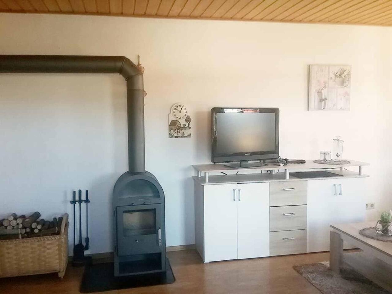 Ferienwohnung Stöberl Gerda Lohberg Exterior foto